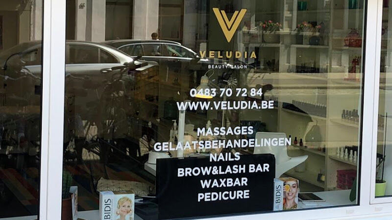 Foto van Veludia Beauty Salon