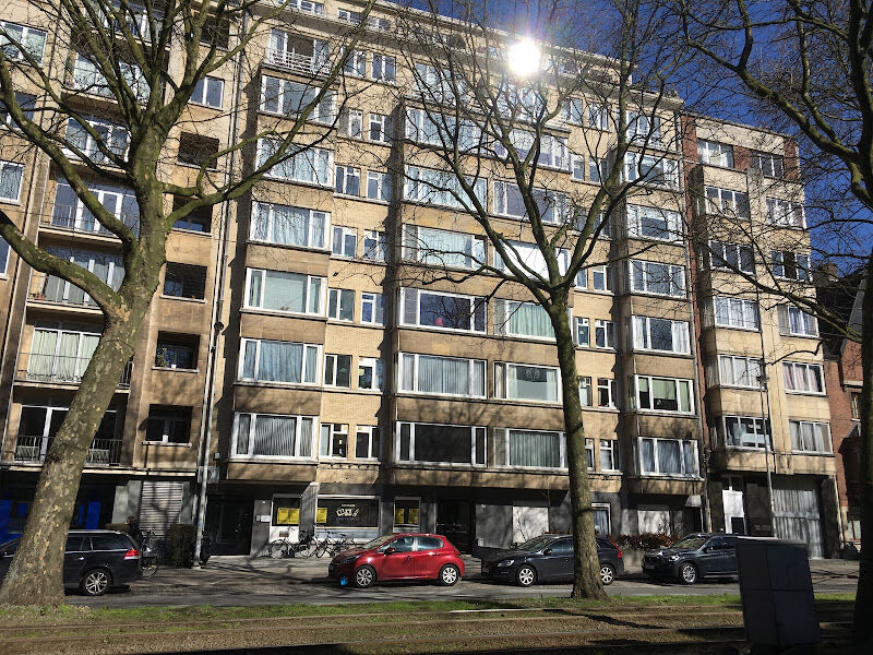 Foto van Notaris Dirk Cuypers