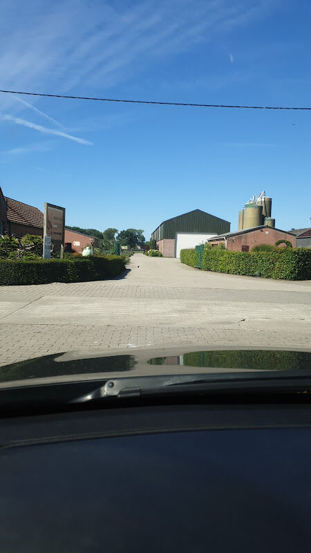 Foto van Hove Vastgoed