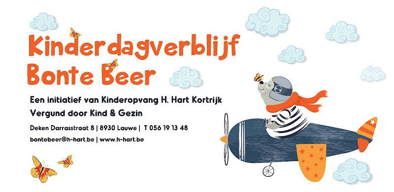 Foto van Kinderdagverblijf Bonte beer