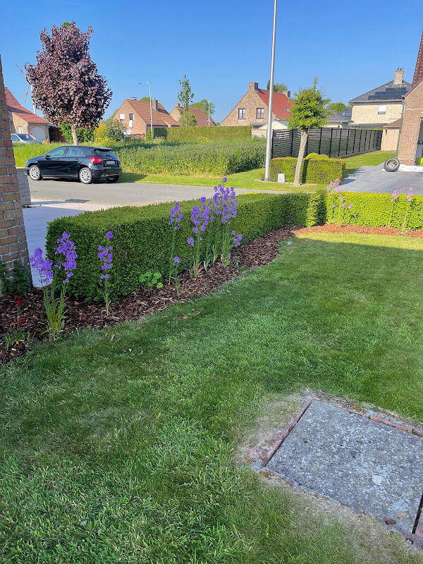 Foto van tuinenTDS