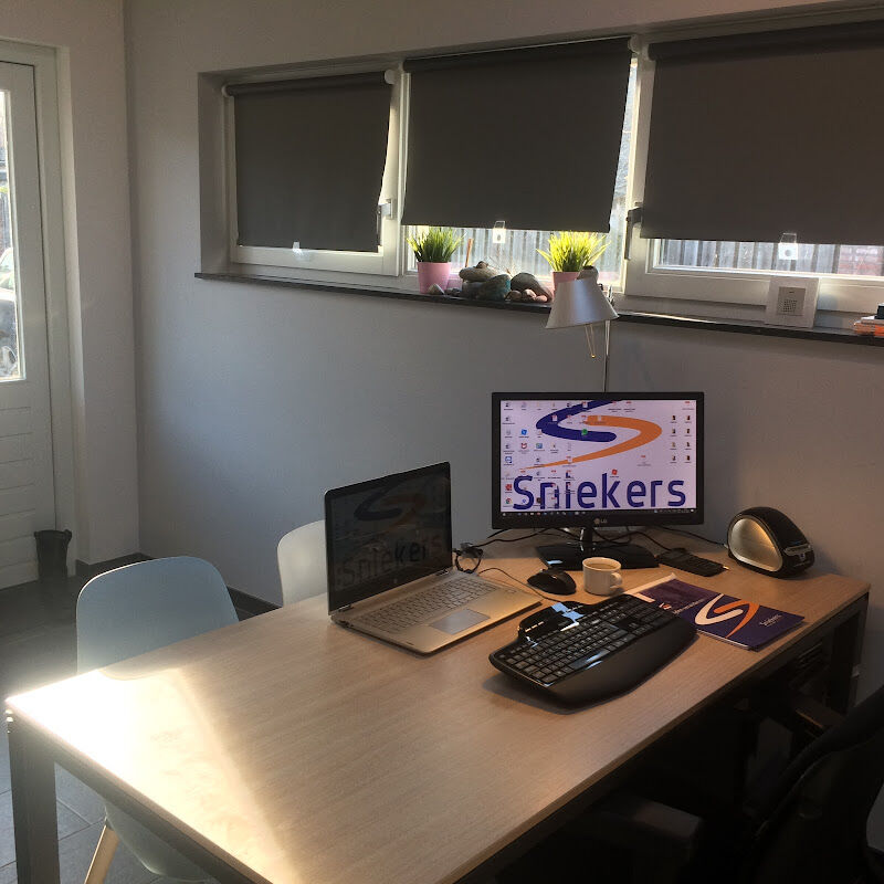 Foto van Sniekers Financieel Maatwerk