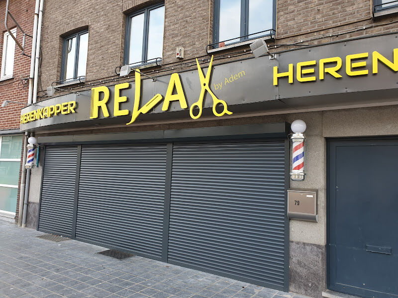 Foto van Relax Herenkapper