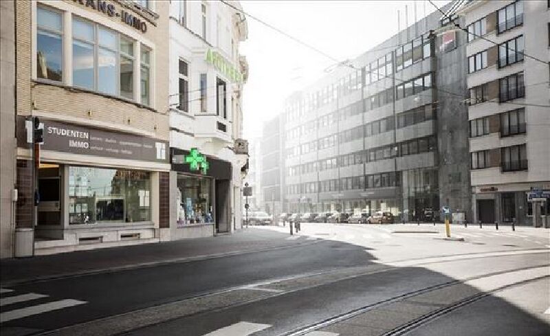 Foto van Trans-Immo, vastgoed in Gent en omgeving
