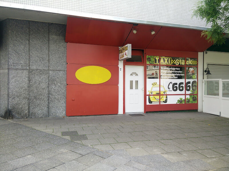 Foto van Taxi Glück e.K.