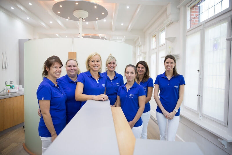Foto van Orthodontiepraktijk Patsy De Loor