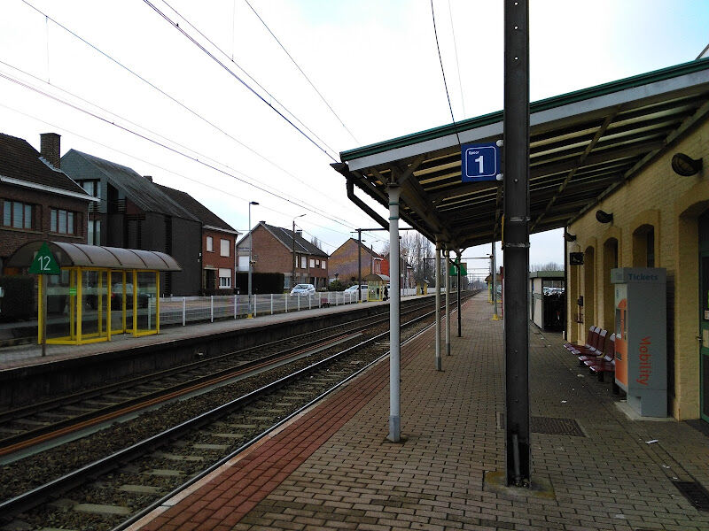 Foto van Merchtem