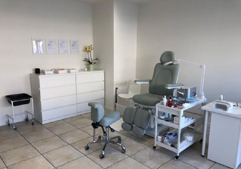 Foto van Maryam Pedicure