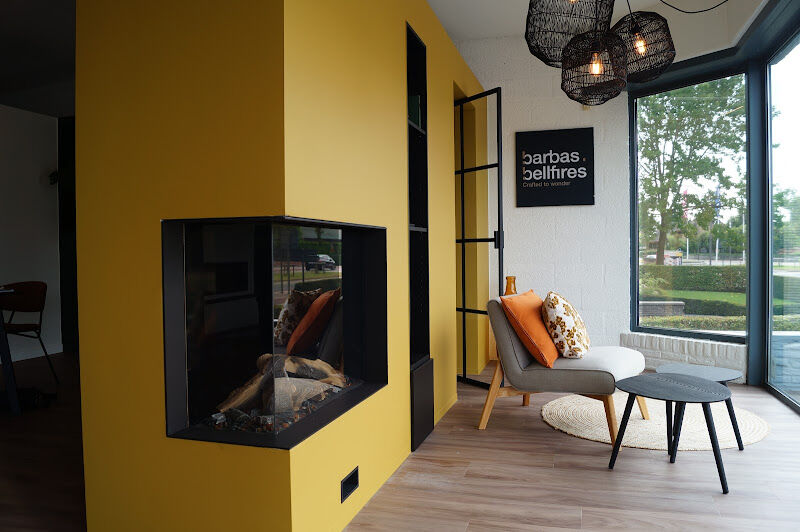 Foto van Het Woonidee - Vuur en Interieur