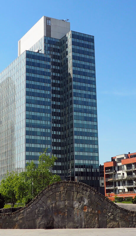 Foto van Speeltuin Gaucheret