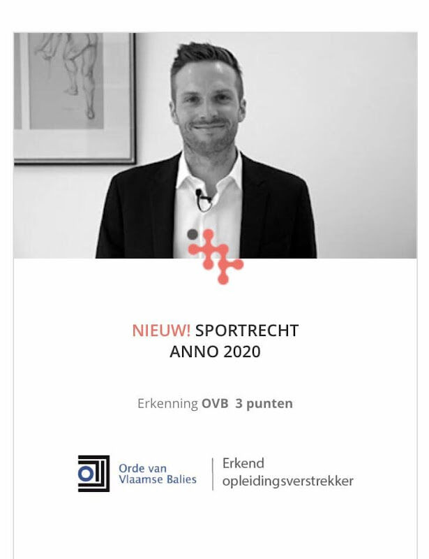Foto van VB Advocaten Waregem
