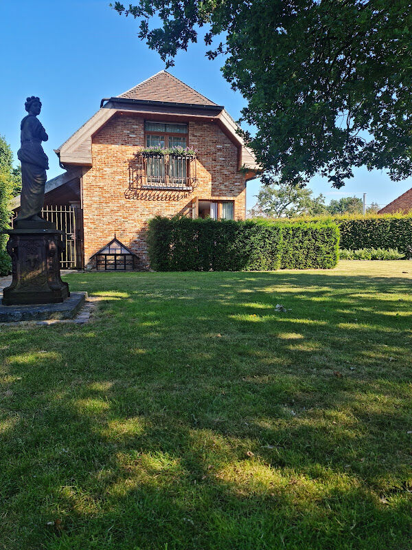 Foto van B&B Hildegarden