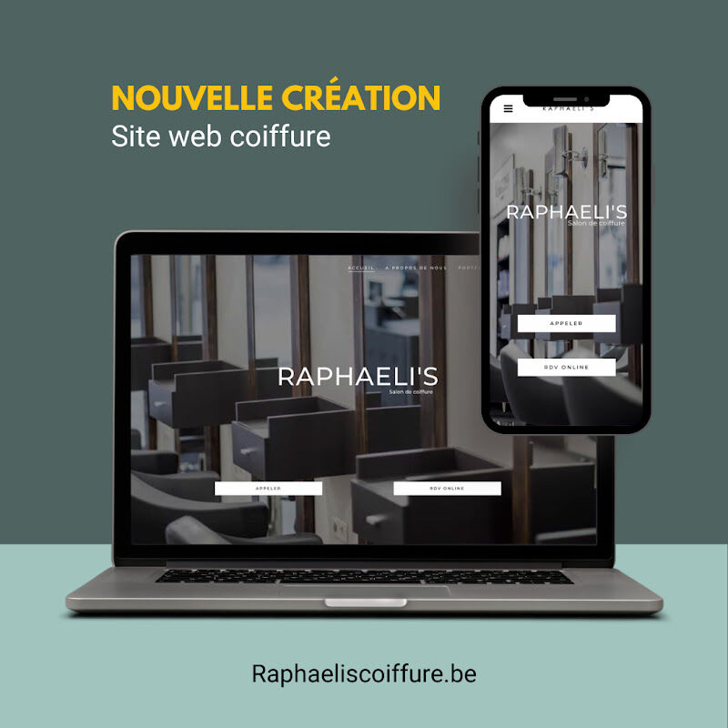 Foto van Votre Site Pro