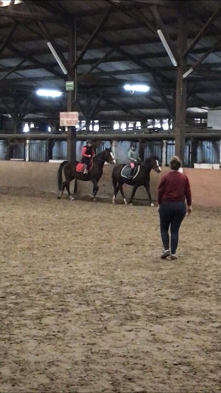 Foto van Manege MAMI