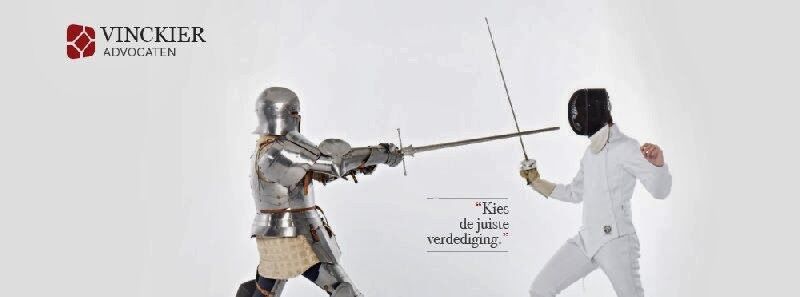 Foto van Vinckier Advocaten