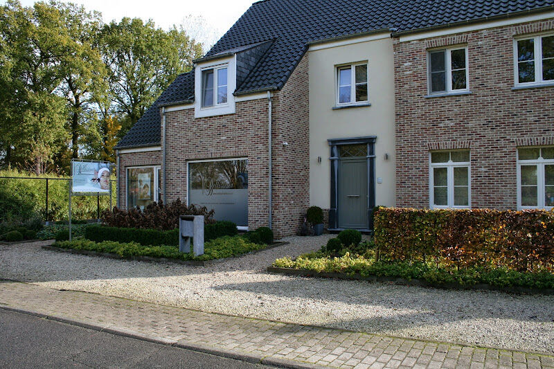 Foto van Schoonheidsinstituut Bellissima