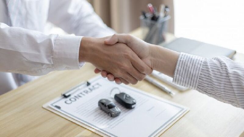 Foto van Autohandel Castermans