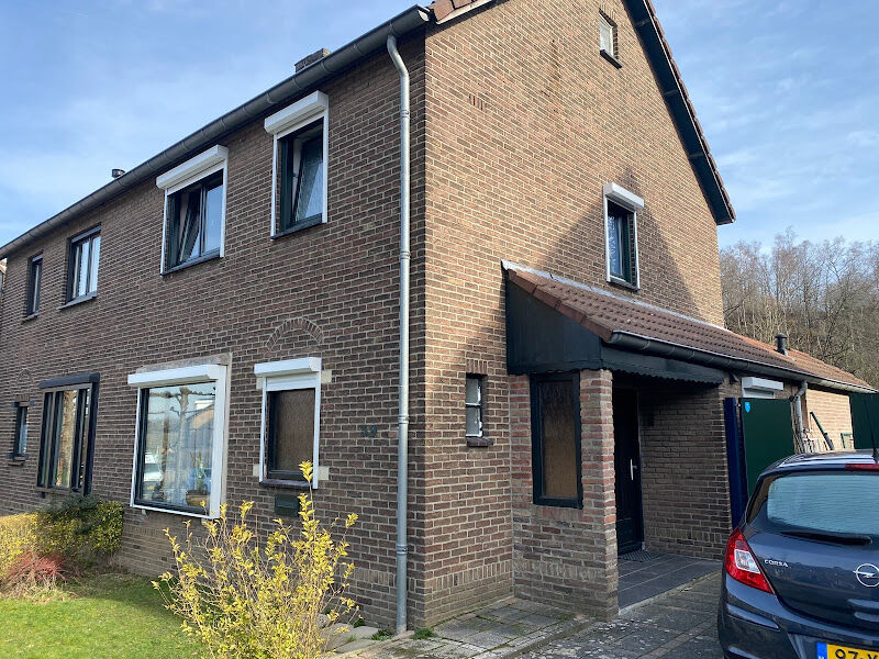 Foto van Verbeucken rolluiken & zonwering