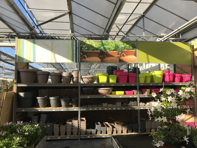 Foto van Tuincentrum De Wolf Bvba