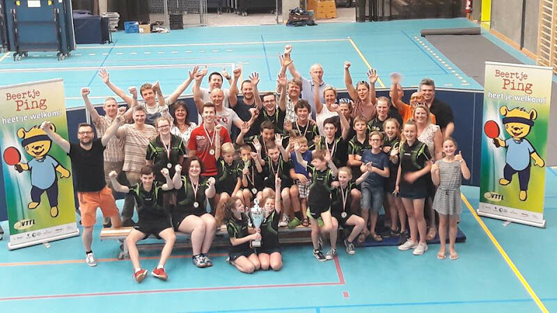 Foto van TTC Zoersel