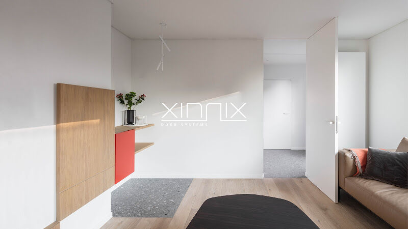 Foto van Xinnix Door Systems