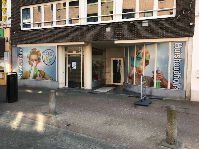 Foto van Easy Life - Hasselt | Huishoudhulp via dienstencheques