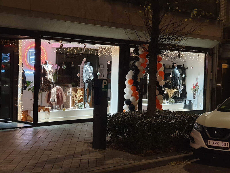 Foto van Boutique Mademoiselle