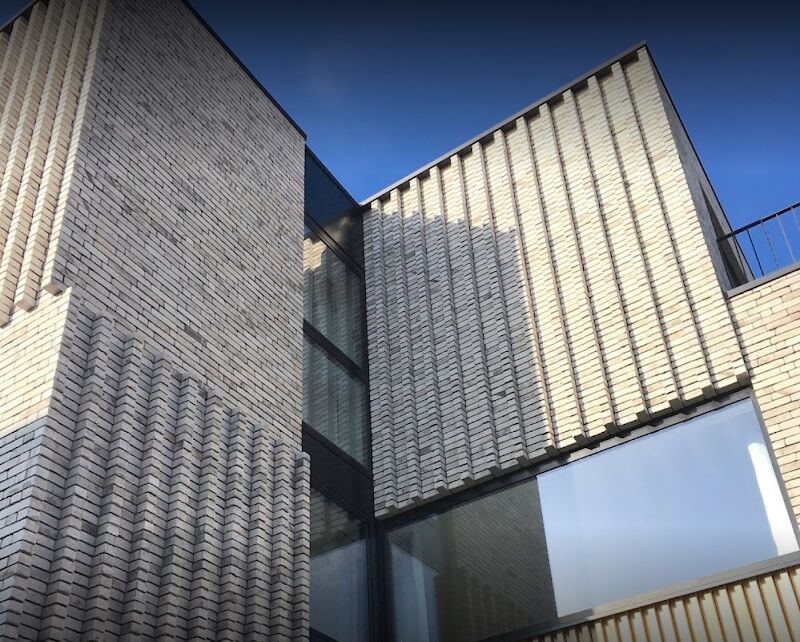 Foto van Maarten Vernaeve bv - Isolatie & gyprocwerken