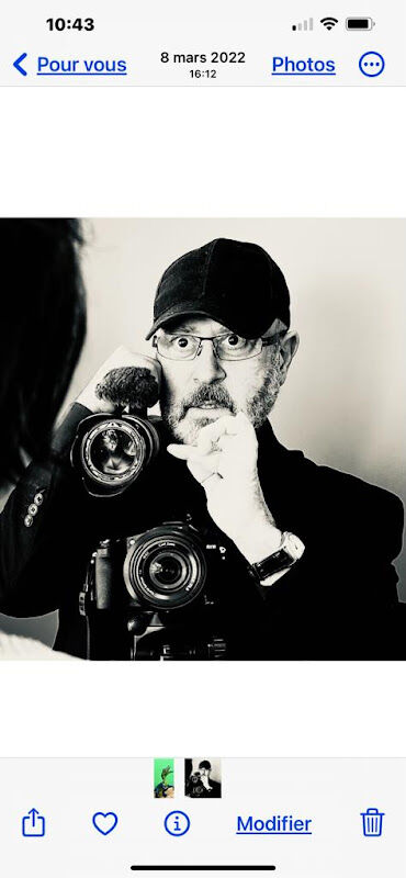 Foto van Studio oscar sisto