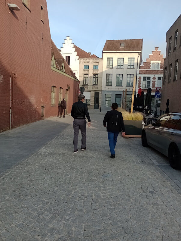 Foto van Advocatenkantoor Heerman