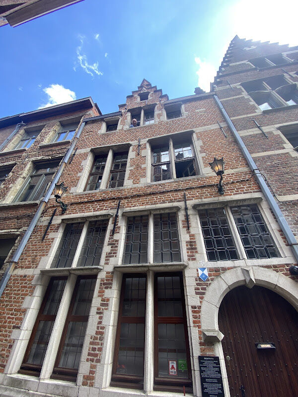 Foto van BedStarLine B&B