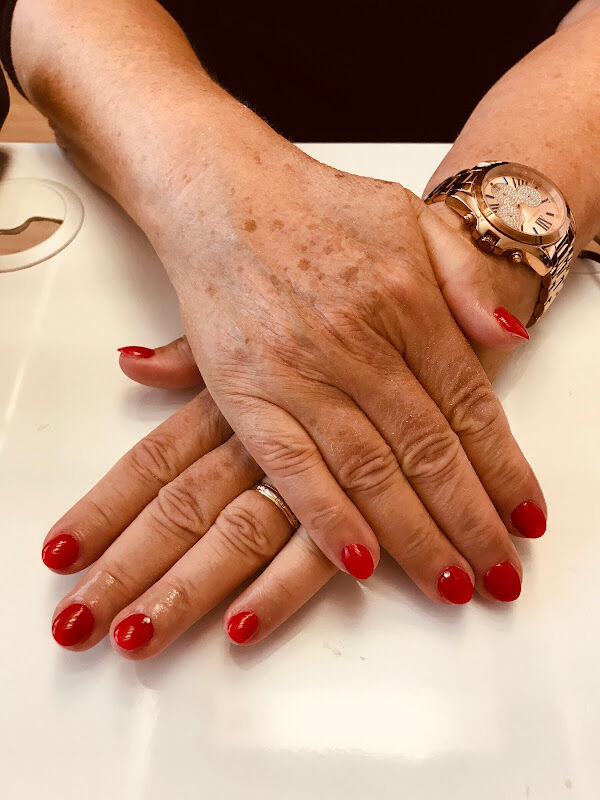 Foto van Jana ducheyne beauty salon