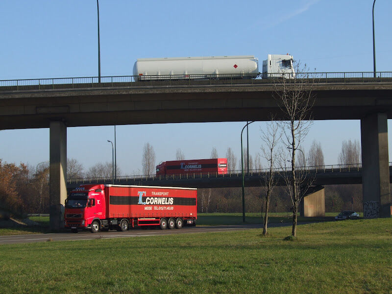 Foto van Transport Cornelis