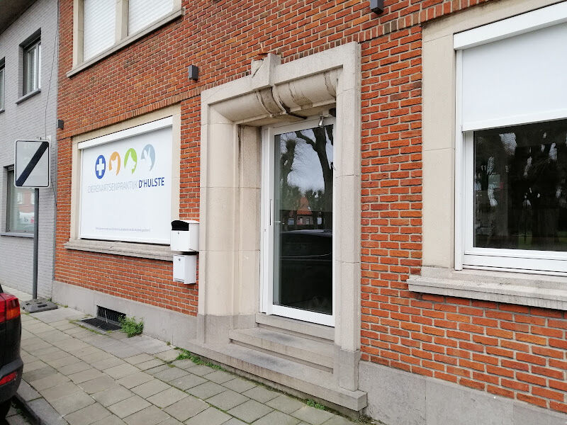 Foto van DAP d' Hulste - dierenarts Van Wiele / Bie