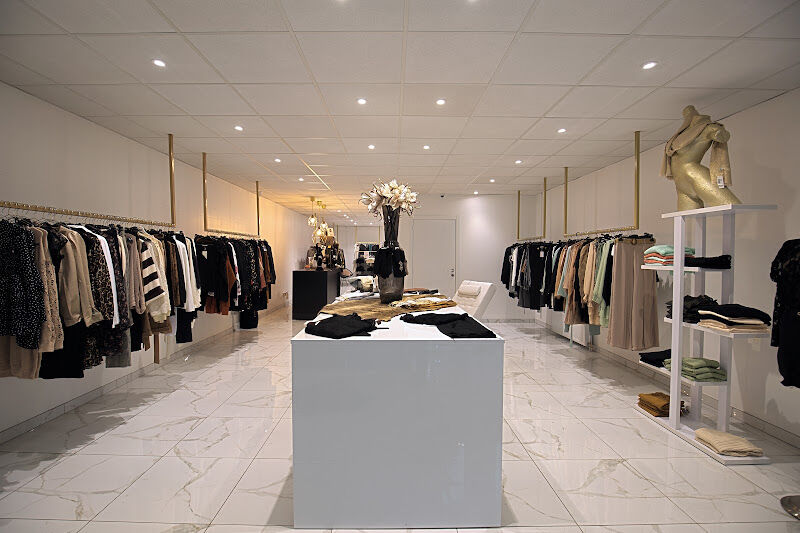 Foto van Coco Noir Fashion