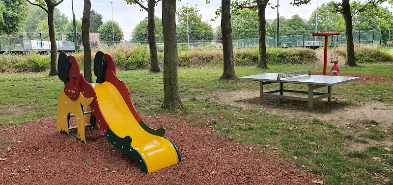 Foto van Speeltuin Beigem