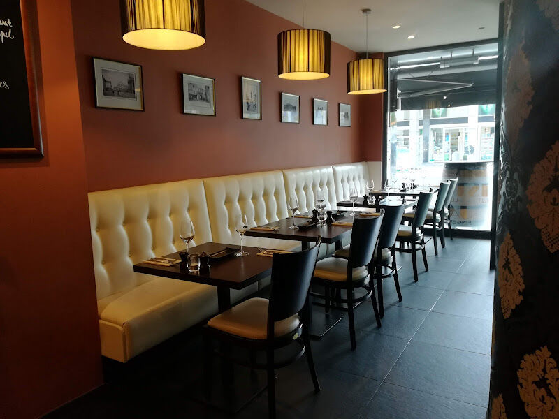 Foto van Restaurant Jacob