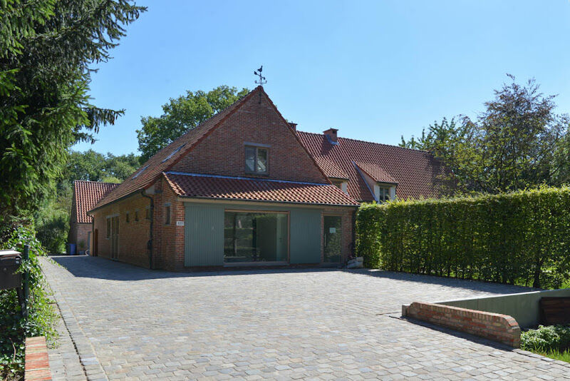 Foto van Dierenartsenpraktijk Curavida Brasschaat