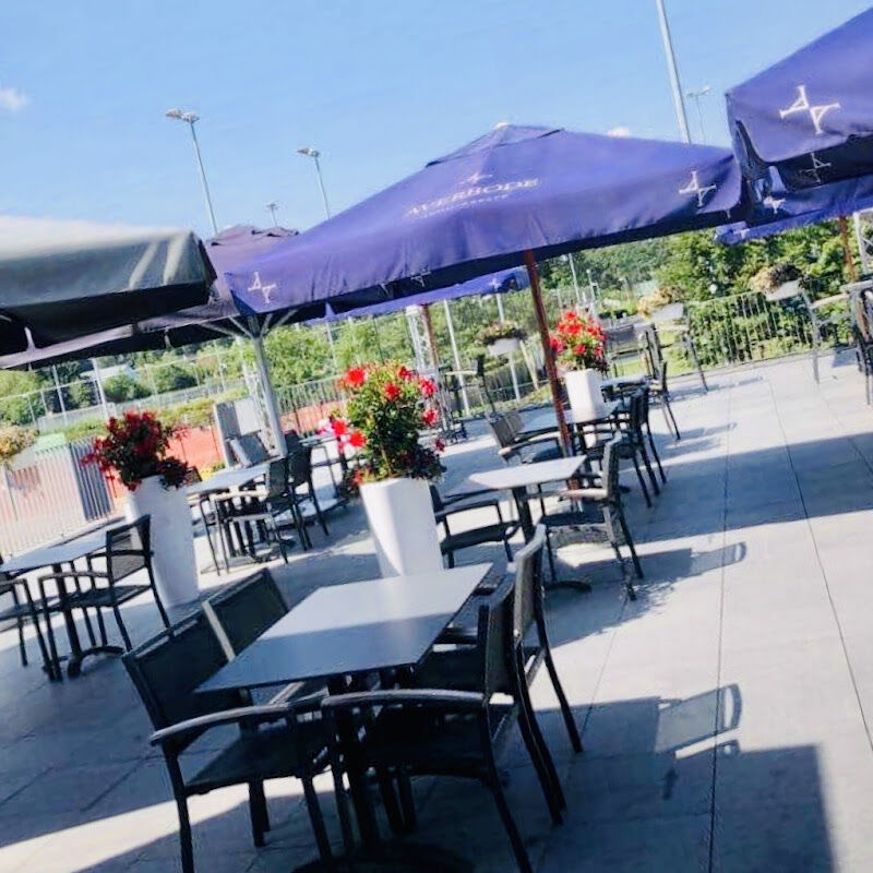 Foto van Brasserie de Mixx