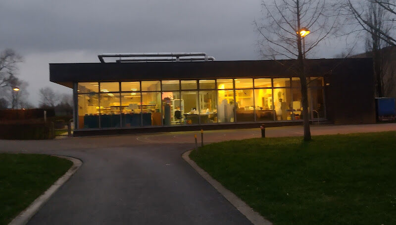 Foto van Openbare Bibliotheek Zedelgem