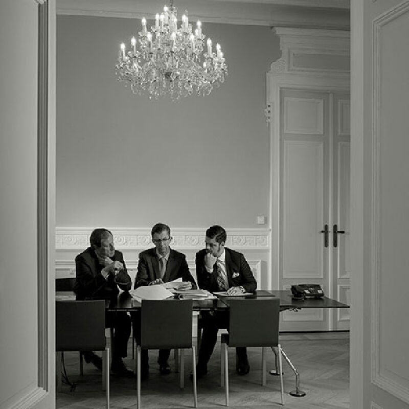 Foto van Theoma advocatenkantoor