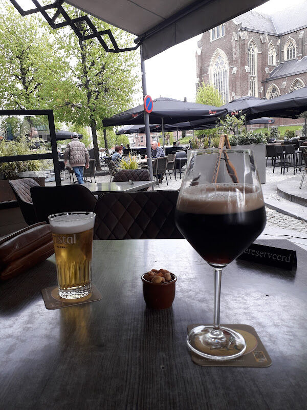 Foto van Bierpunt Lanaken