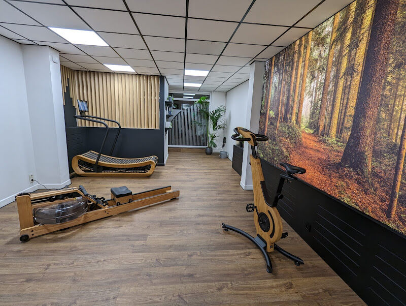 Foto van MØVE Langemark - Kinesitherapie