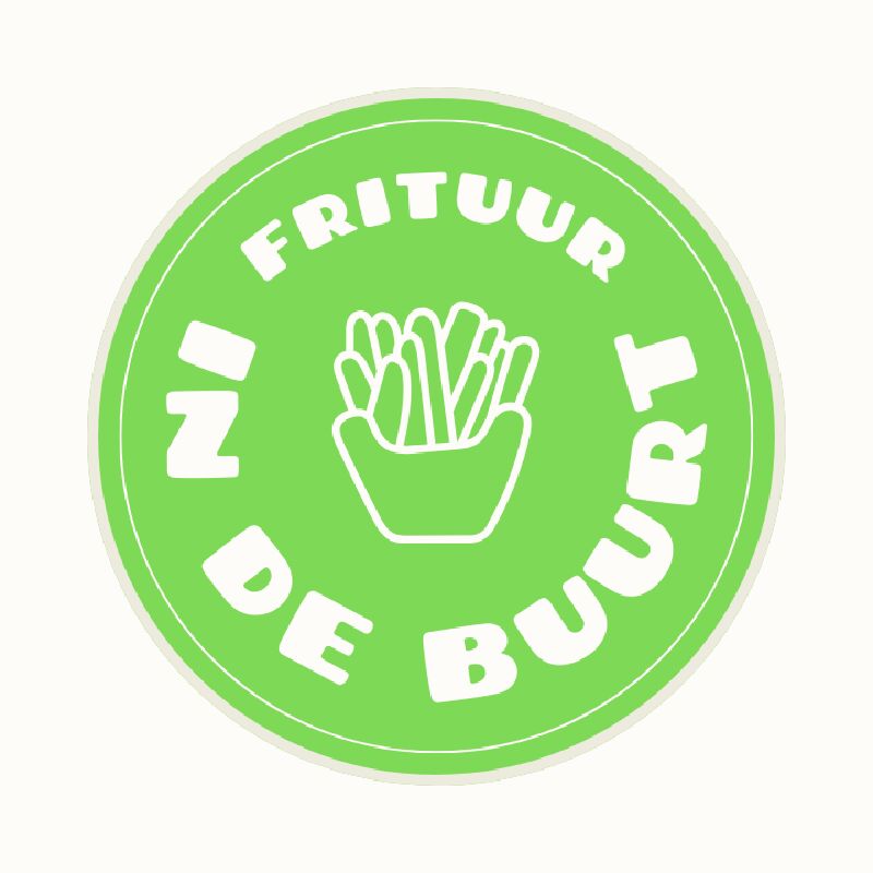 Foto van Frituur In De Buurt