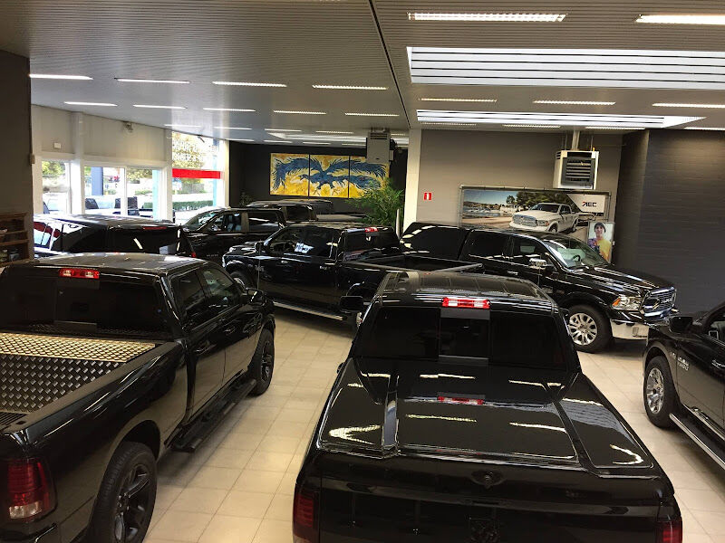 Foto van Leie Auto's