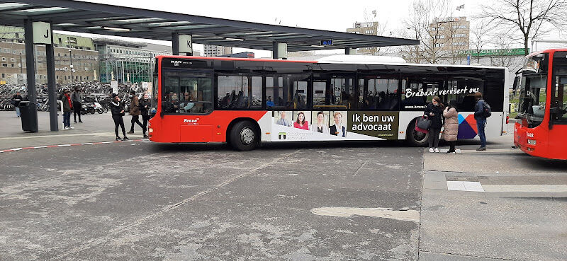 Foto van Schakenraad Advocaten