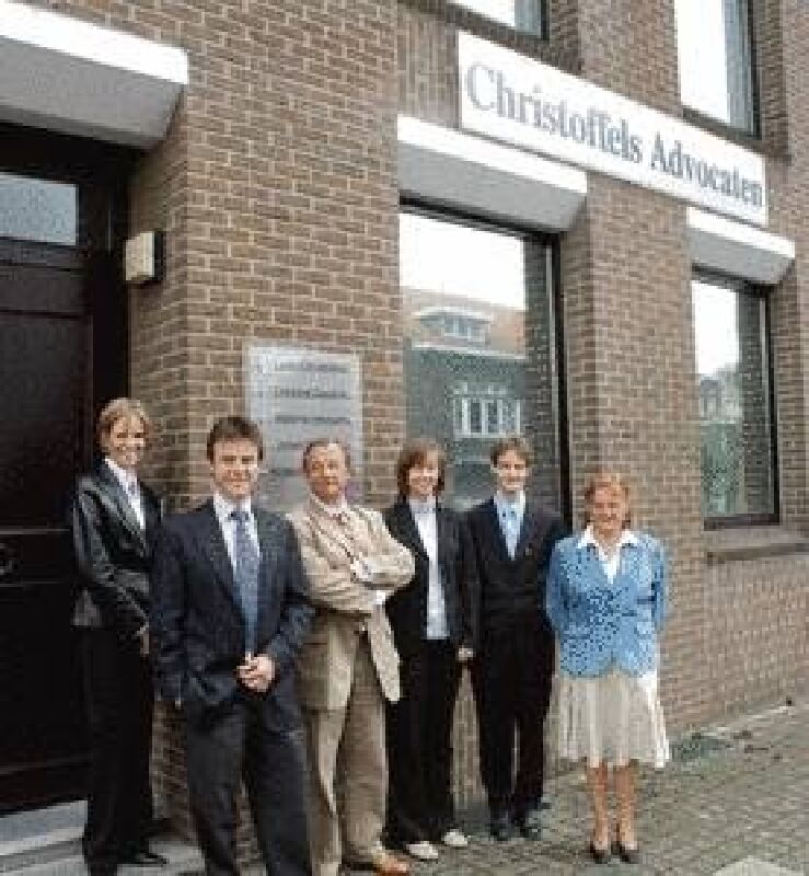 Foto van Christoffels Advocaten