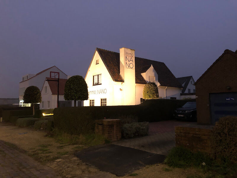Foto van Immo Nano