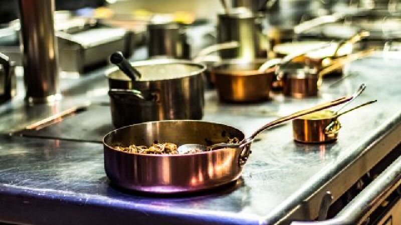 Foto van Thibault’s Cuisine