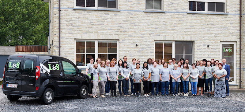 Foto van LS Housekeeping